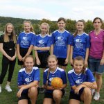 2018_09_16 Bezirksschülertreffen 2018 - Teams